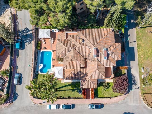 Chalet, Tarragona