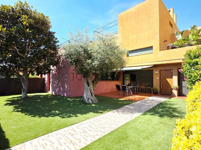 Chalet, Tarragona