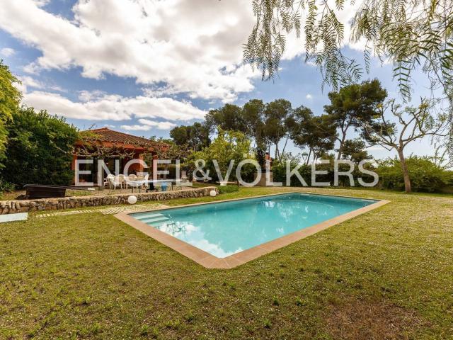Chalet, Tarragona