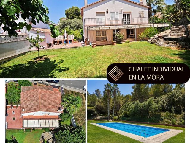 Chalet, Tarragona