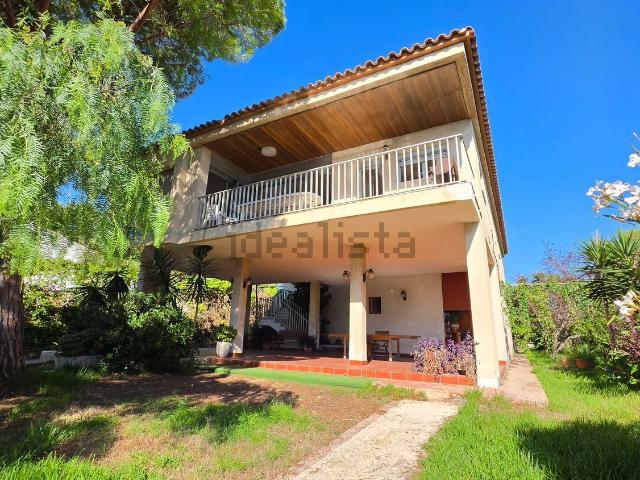 Chalet, Tarragona