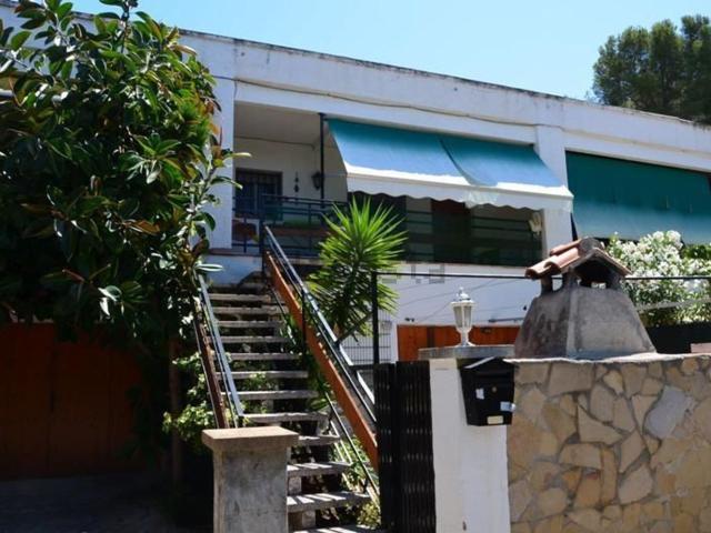 Chalet, Tarragona