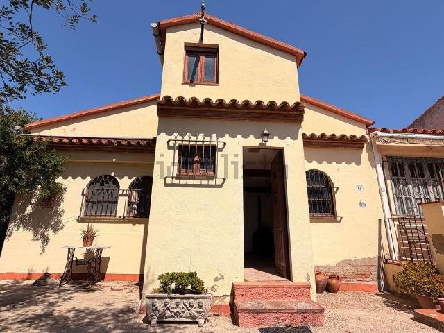 Chalet, Tarragona