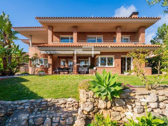 Chalet, Tarragona