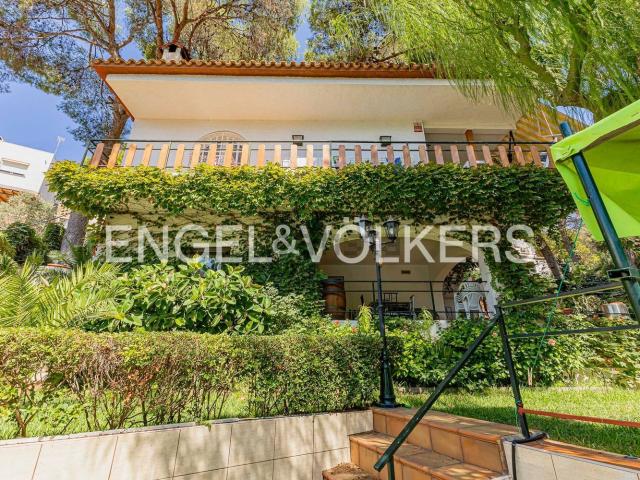 Chalet, Tarragona