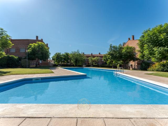Chalet, Tarragona