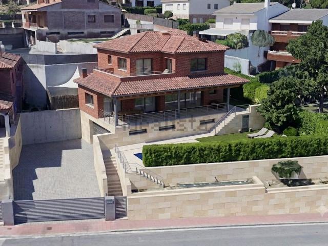 Chalet, Tarragona