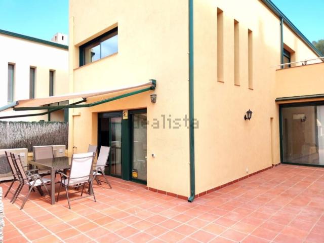 Chalet, Tarragona