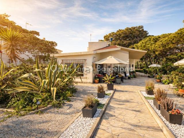 Chalet, Tarragona