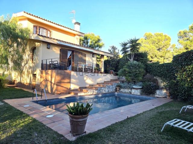 Chalet, Tarragona