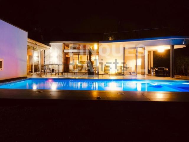 Chalet, Tarragona