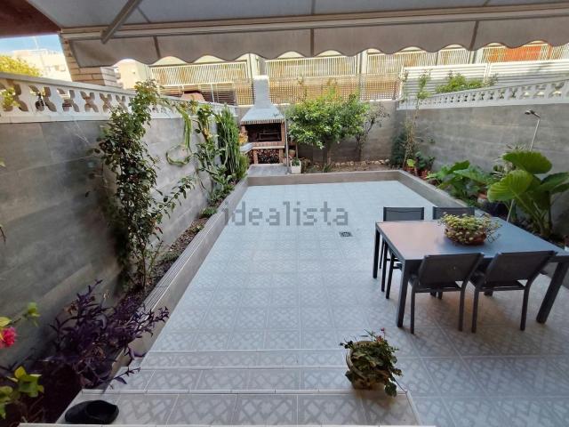 Chalet, Tarragona