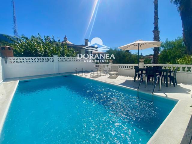 Chalet, Tarragona