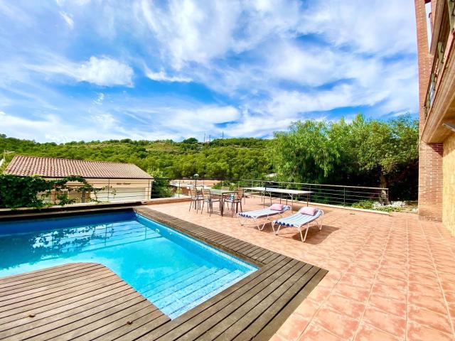 Chalet, Tarragona