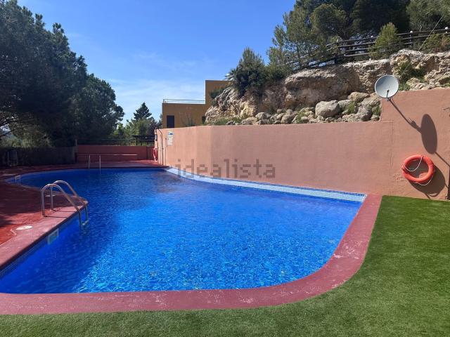 Chalet, Tarragona