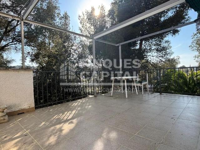 Chalet, Tarragona