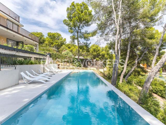 Chalet, Tarragona