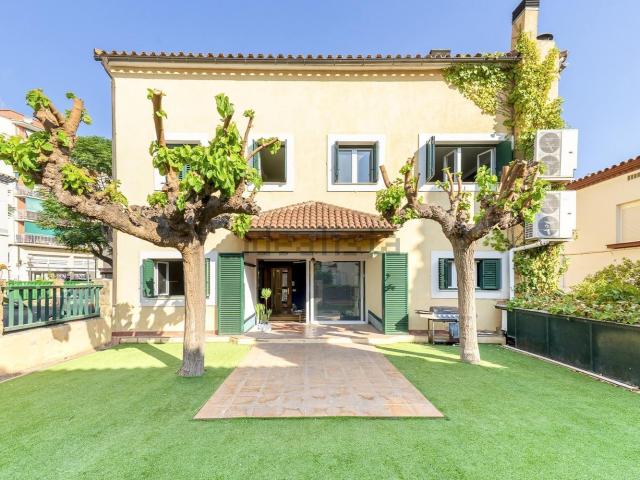 Chalet, Tarragona