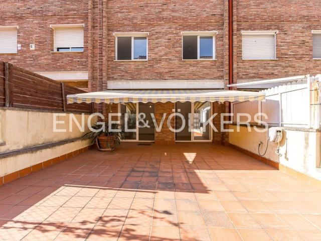 Chalet, Tarragona