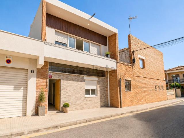Chalet, Tarragona