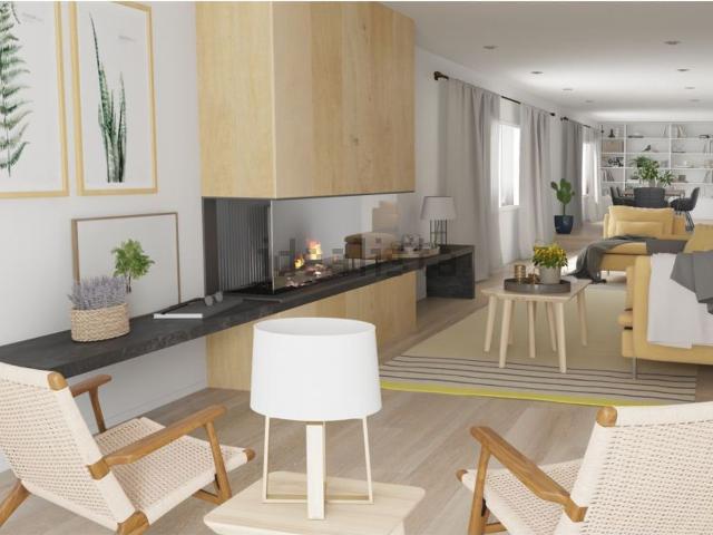 Chalet, Tarragona