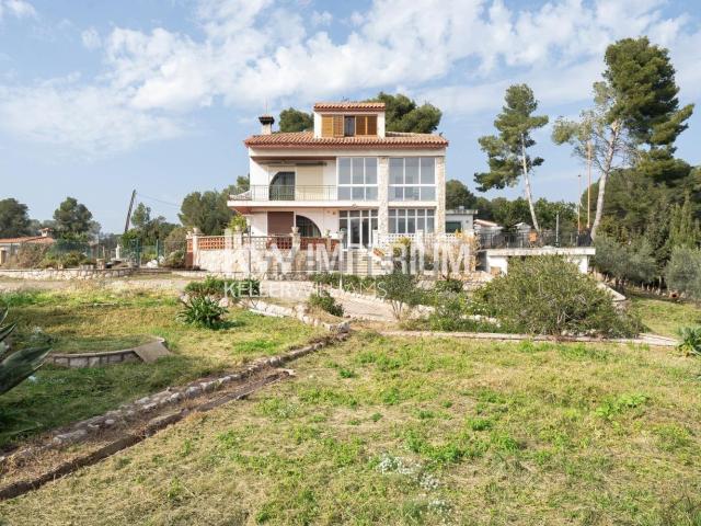 Chalet, Tarragona