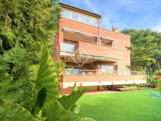 Chalet, Tarragona