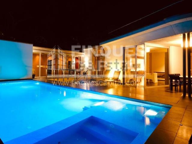 Chalet, Tarragona