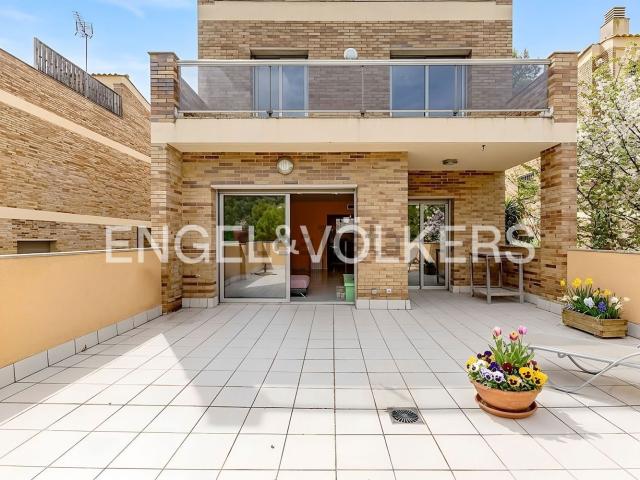 Chalet, Tarragona