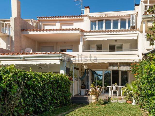 Chalet, Tarragona