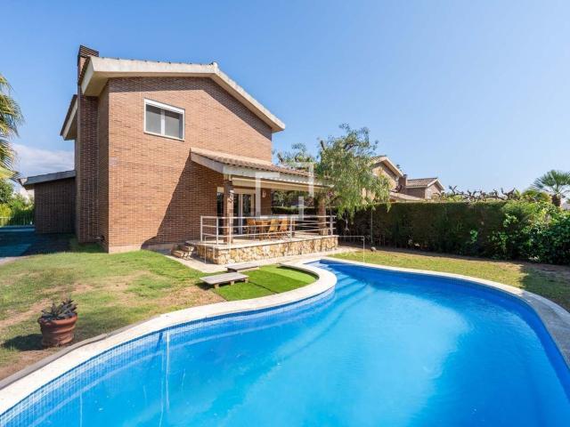 Chalet, Tarragona
