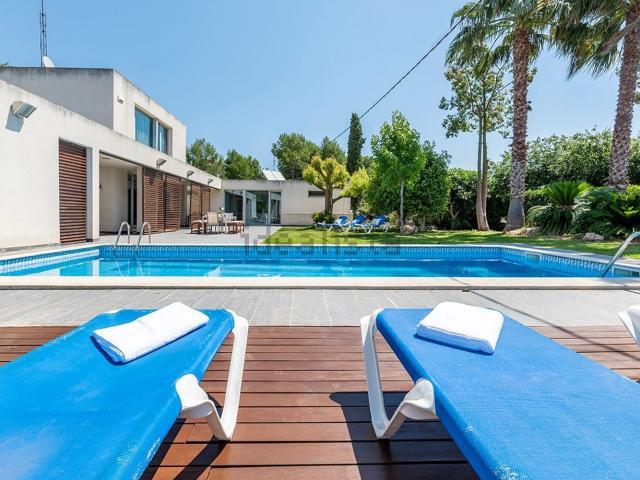Chalet, Tarragona