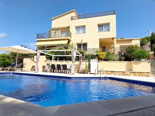 Chalet, Tarragona