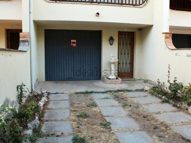 Chalet, Tárrega