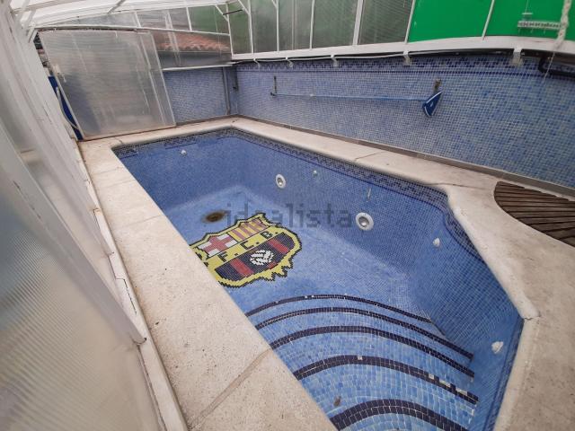 Chalet, Tárrega