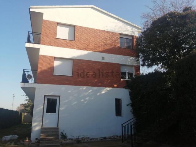 Chalet, Tárrega