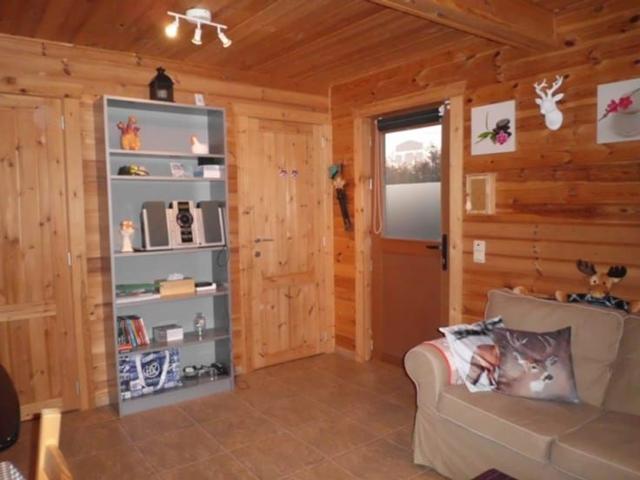 Chalet te huur