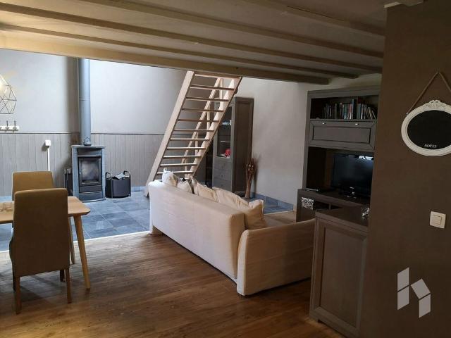 Chalet te huur