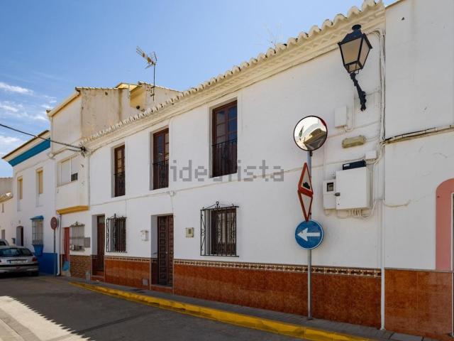 Chalet, Teba