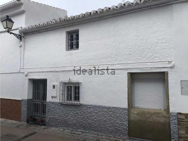 Chalet, Teba