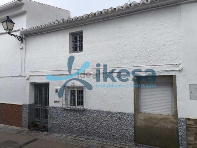 Chalet, Teba