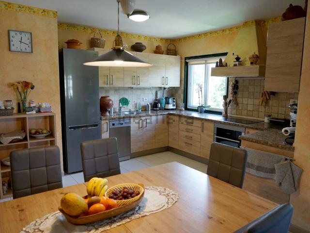 Chalet, Tegueste