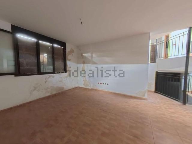 Chalet, Tegueste