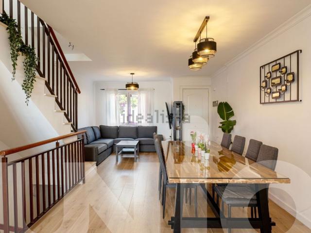 Chalet, Tegueste