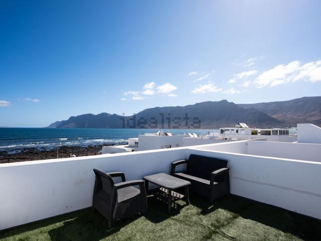 Chalet, Teguise