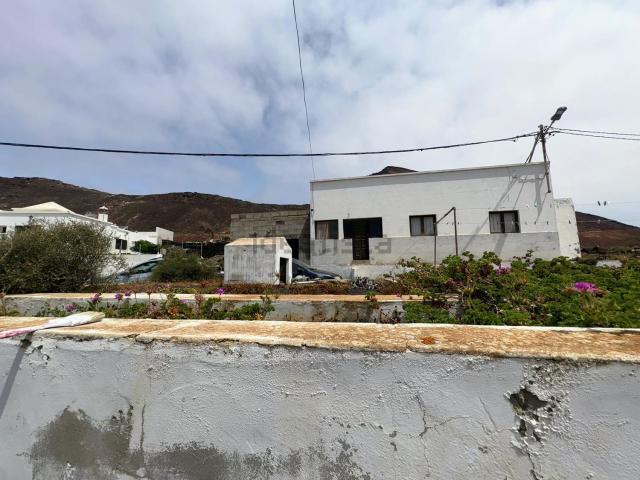 Chalet, Teguise