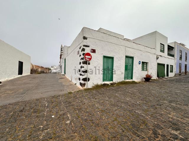 Chalet, Teguise