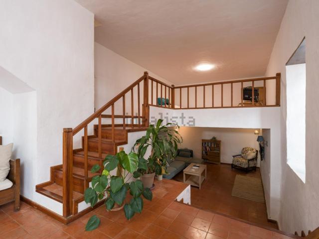 Chalet, Teguise