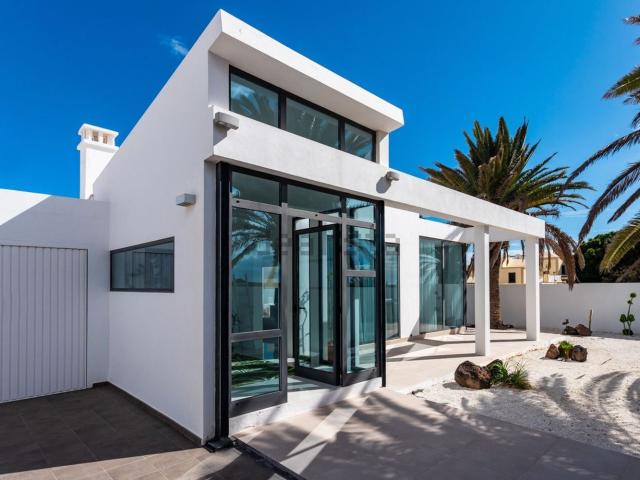 Chalet, Teguise