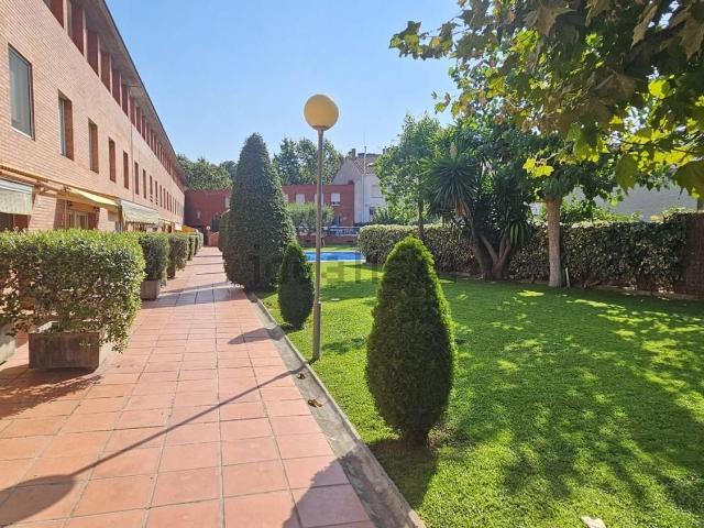 Chalet, Teià